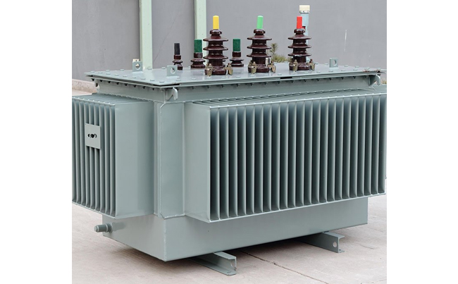 SH15-800kva-10/0.4kv 非晶合變壓器